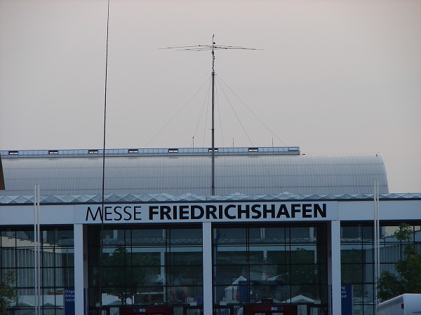 Fridrichshafen 2006